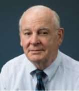 Photo of William, O&#8217;Neill